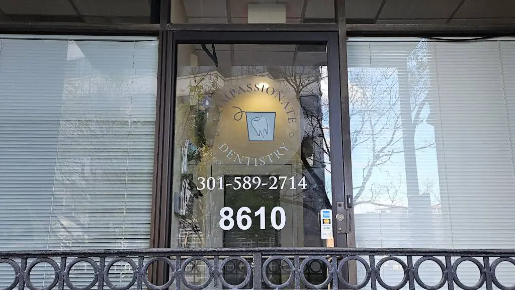 Maryland Compassionate Dentistry