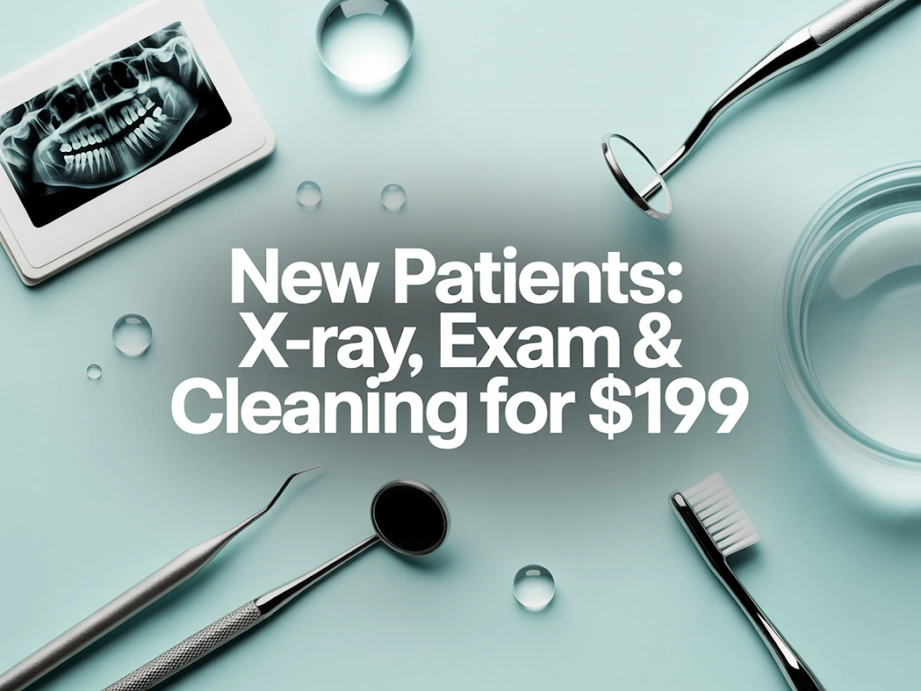 Maryland Compassionate Dentistry
