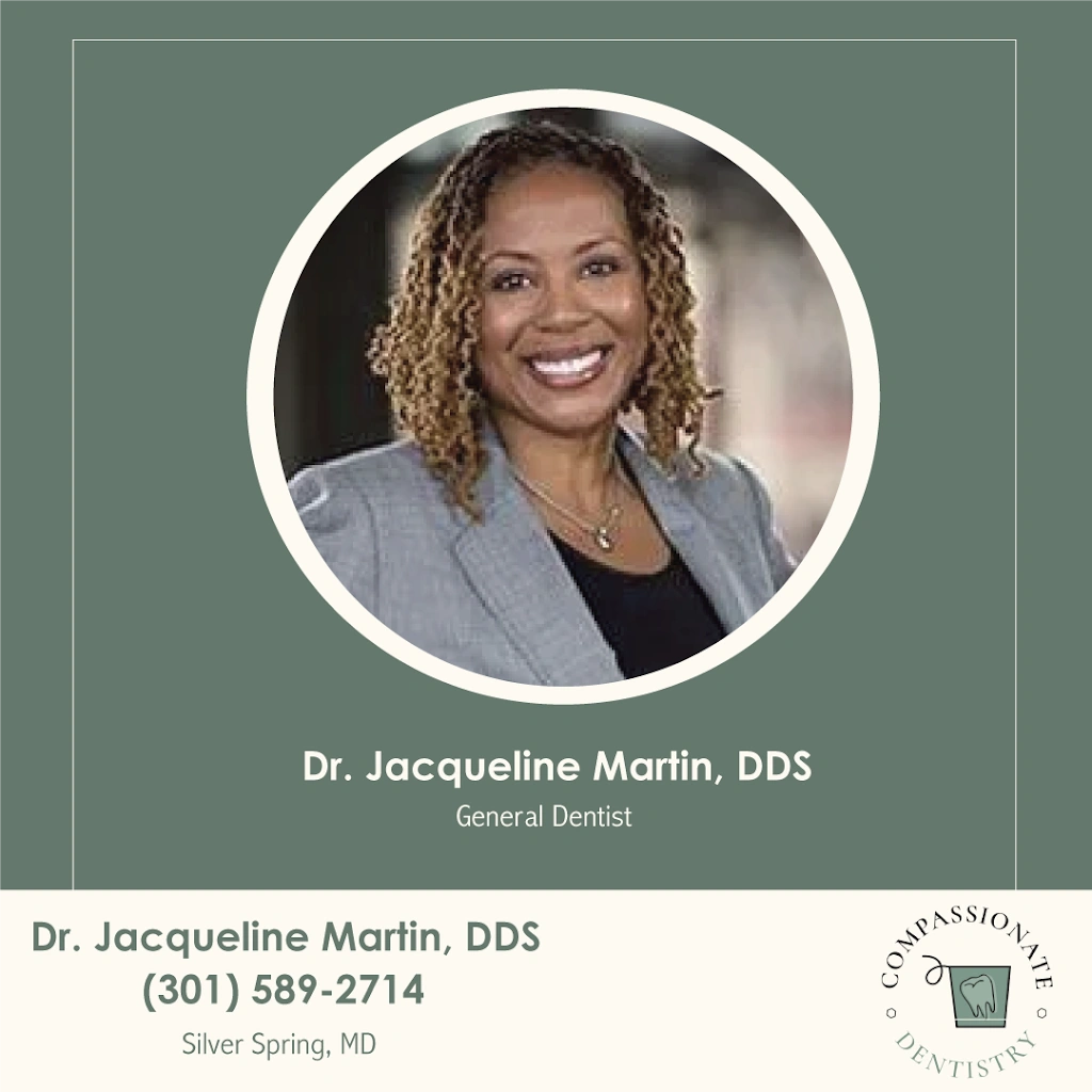 Maryland Compassionate Dentistry