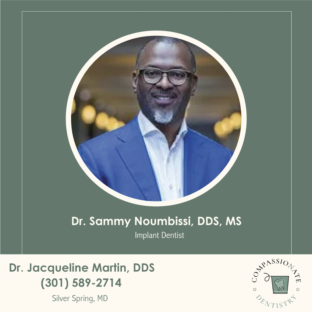 Maryland Compassionate Dentistry