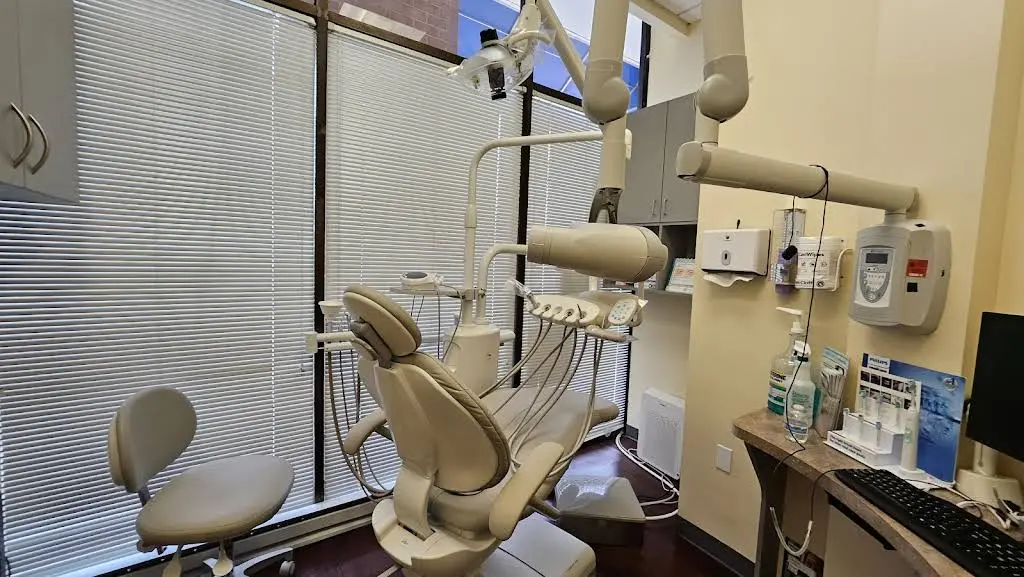 Maryland Compassionate Dentistry
