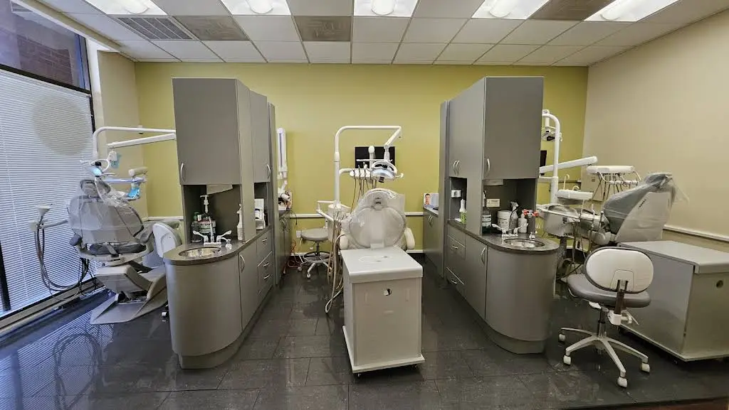 Maryland Compassionate Dentistry