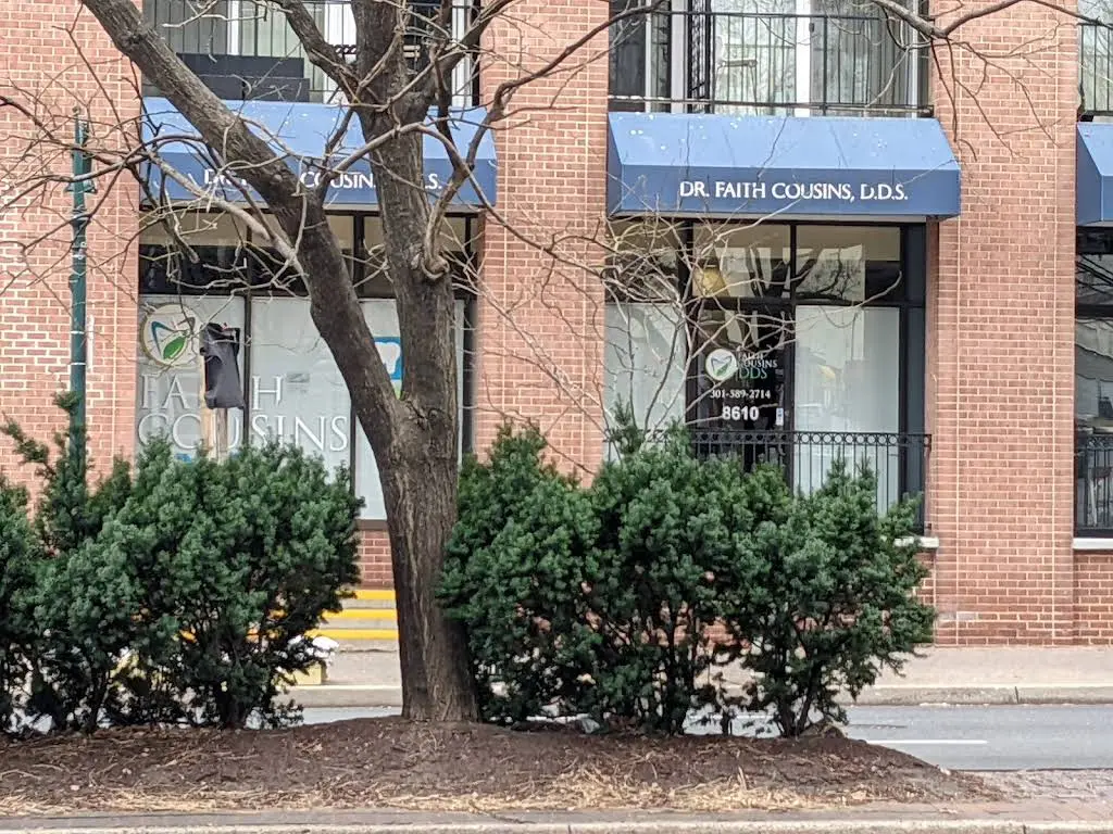 Compassionate Dentistry