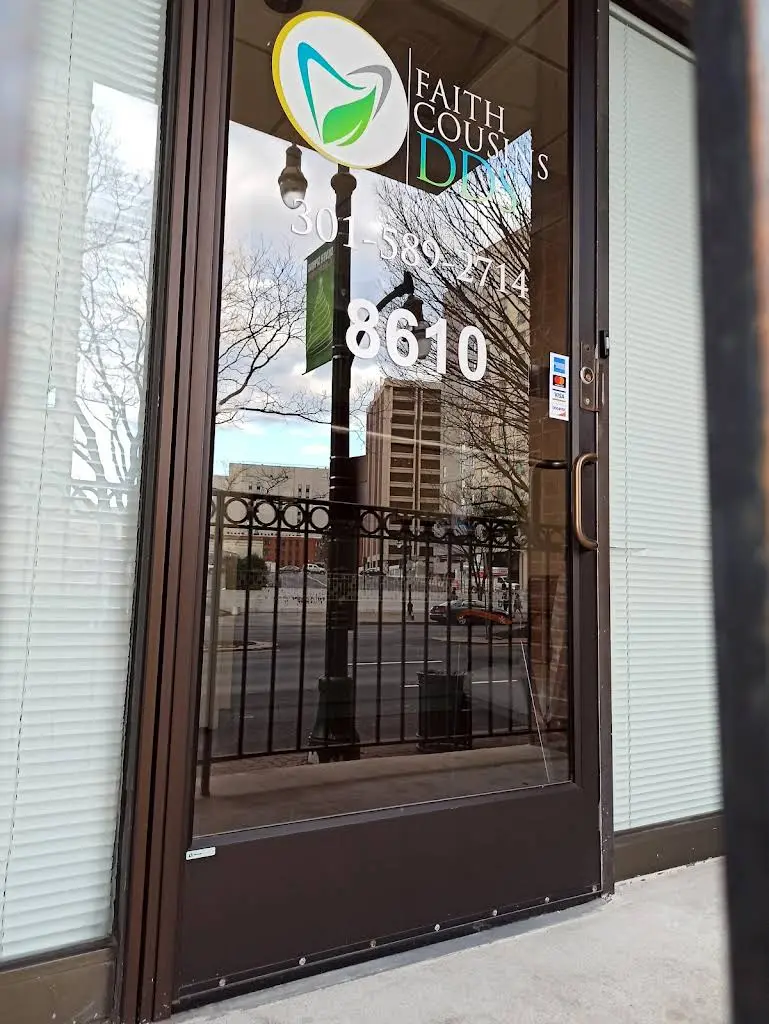 Compassionate Dentistry