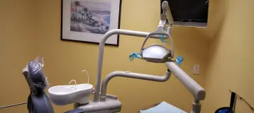 GentleTouch Dental Care
