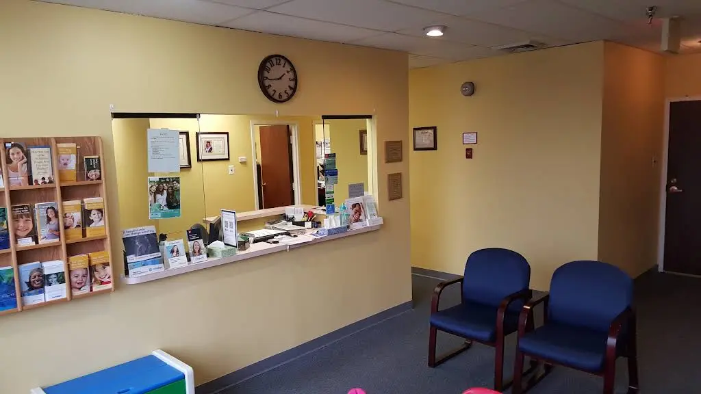 GentleTouch Dental Care