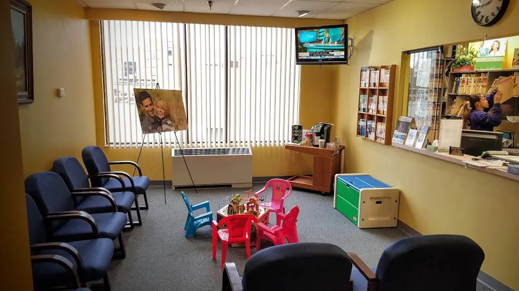 GentleTouch Dental Care