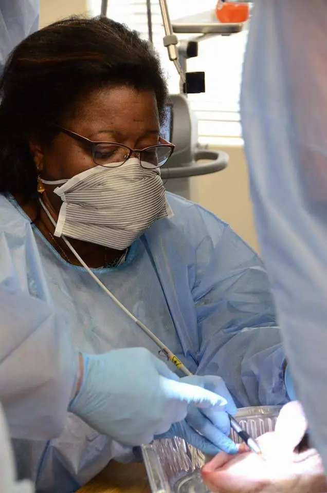 GentleTouch Dental Care