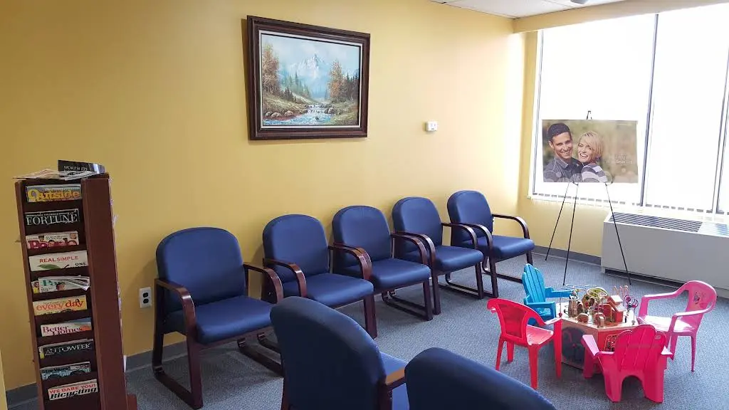 GentleTouch Dental Care