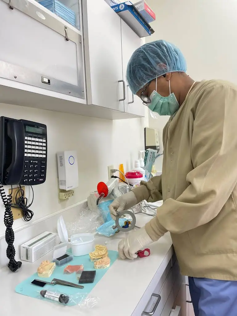 Dr. Taunya L. Jenkins, DDS