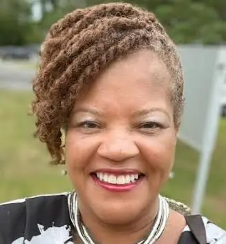 Dr. Taunya L. Jenkins, DDS
