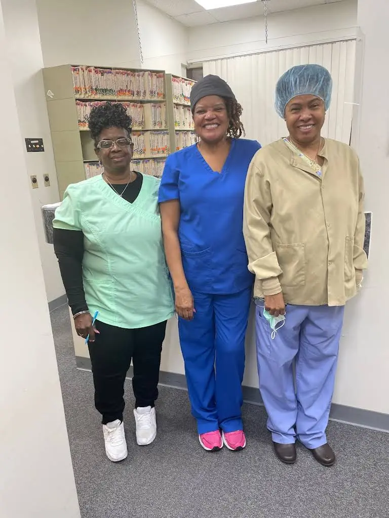 Dr. Taunya L. Jenkins, DDS