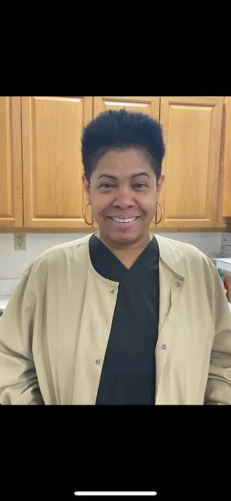 Dr. Taunya L. Jenkins, DDS