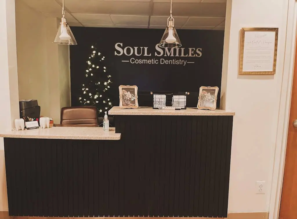Soul Smiles - Silver Spring, MD