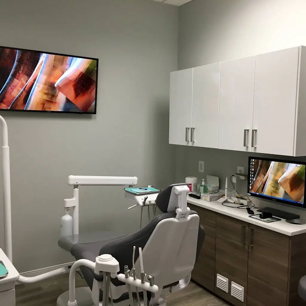 Silver Spring Cosmetic Dentistry