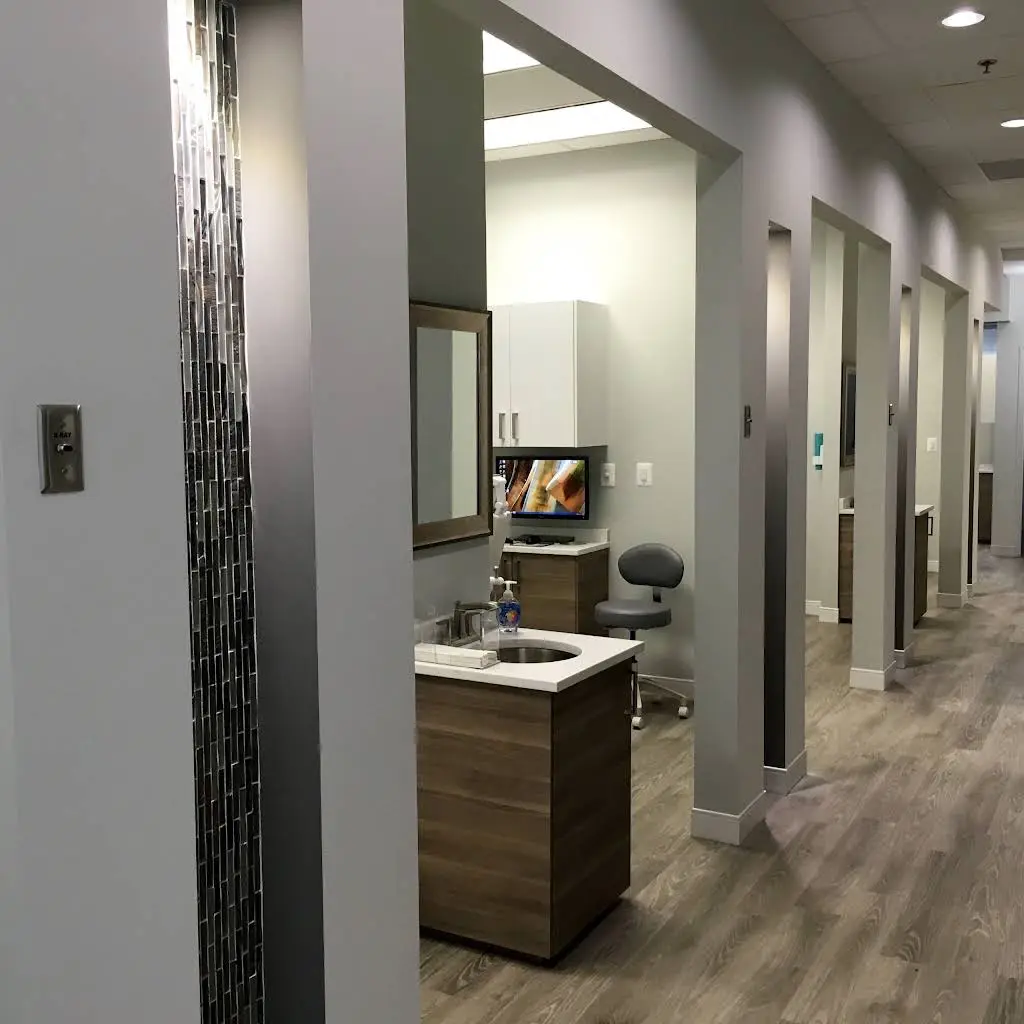 Silver Spring Cosmetic Dentistry