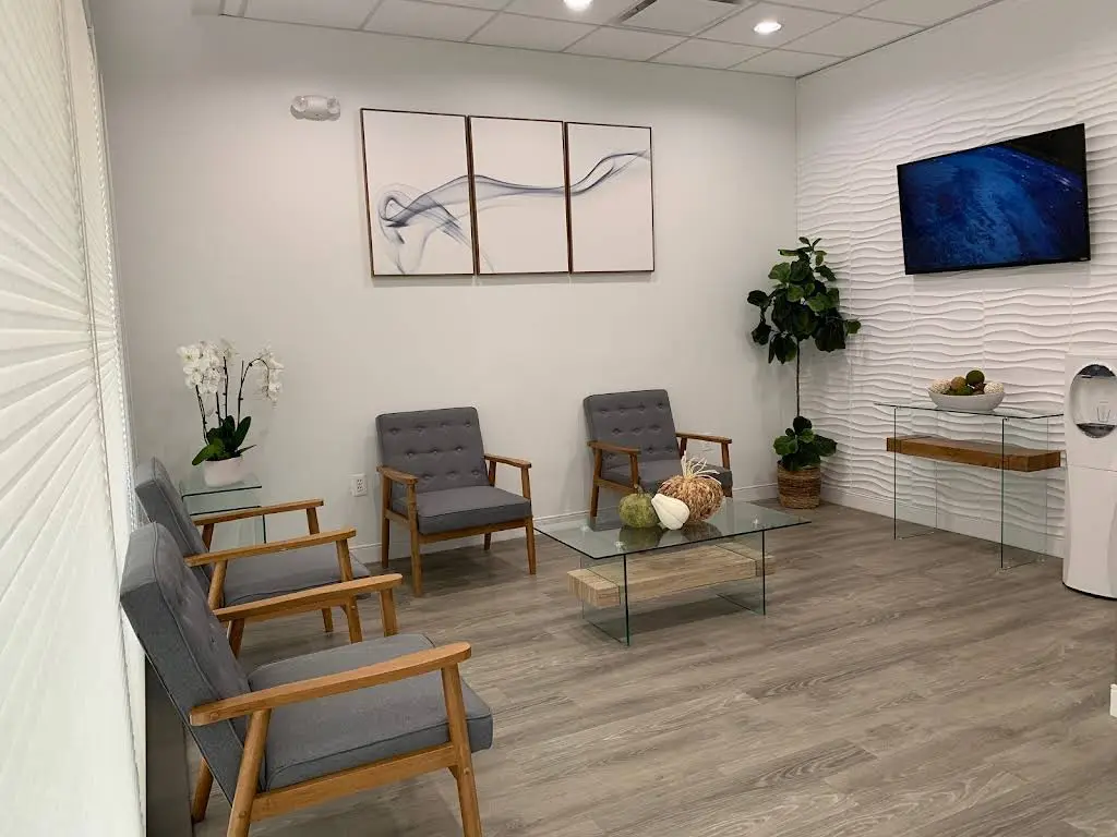 Silver Spring Cosmetic Dentistry