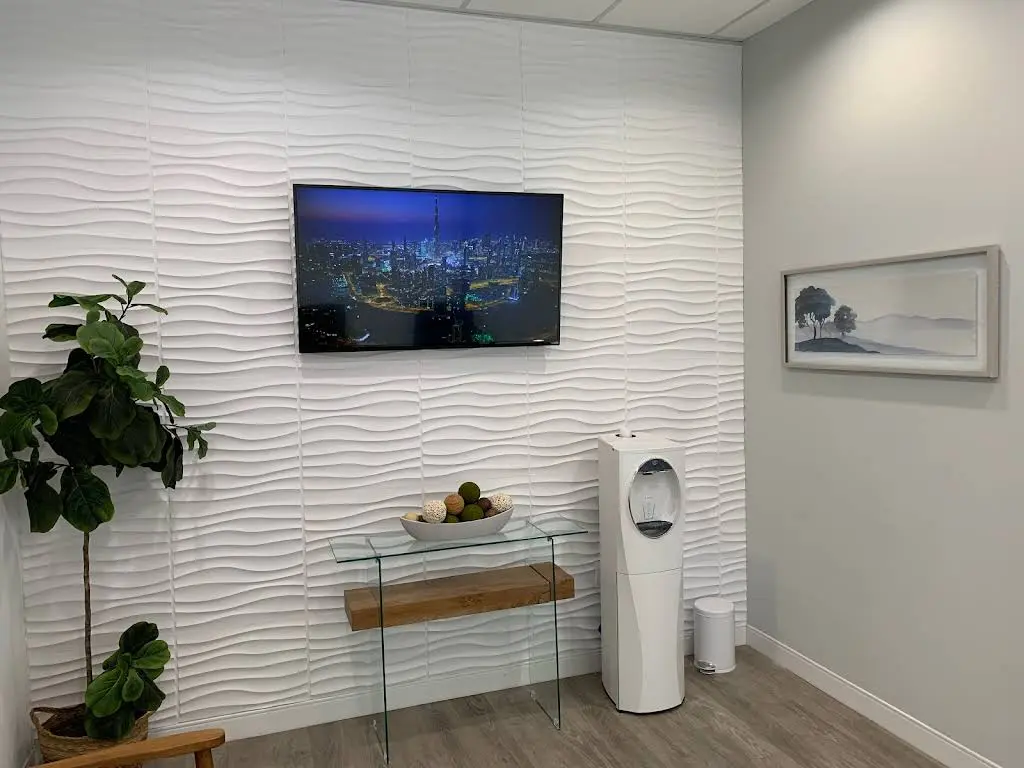 Silver Spring Cosmetic Dentistry
