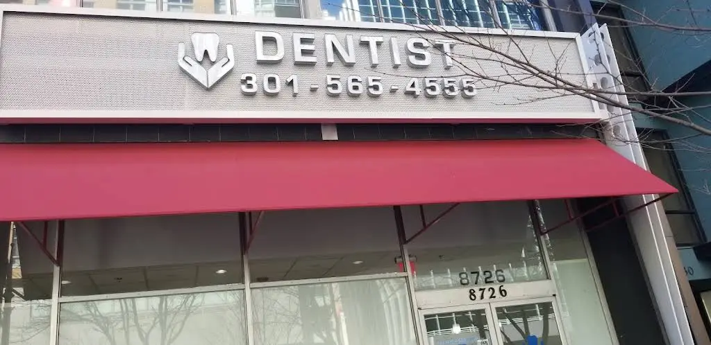 Silver Spring Cosmetic Dentistry