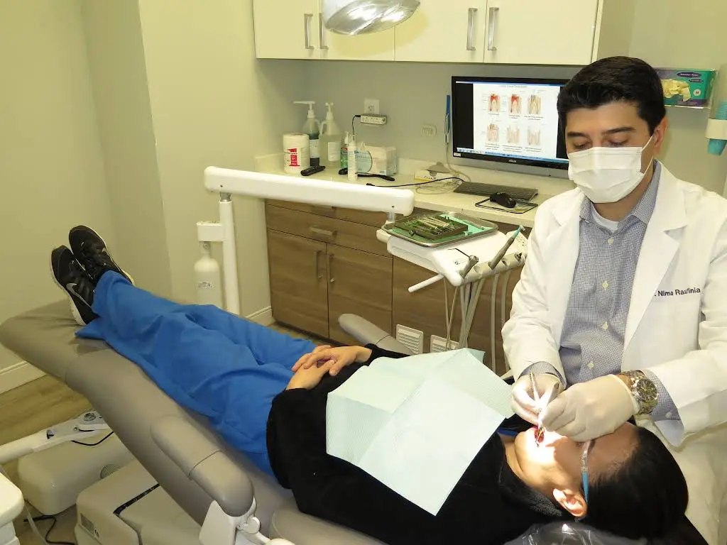 Silver Spring Cosmetic Dentistry