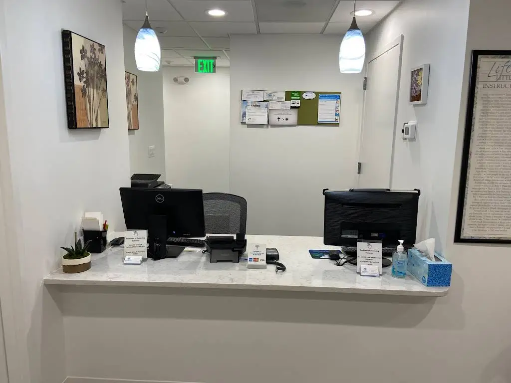 Gums Dental Care, LLC