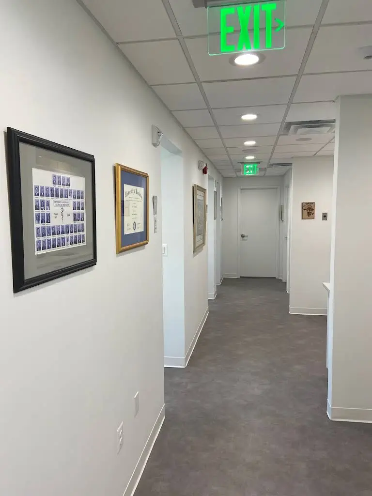 Gums Dental Care, LLC