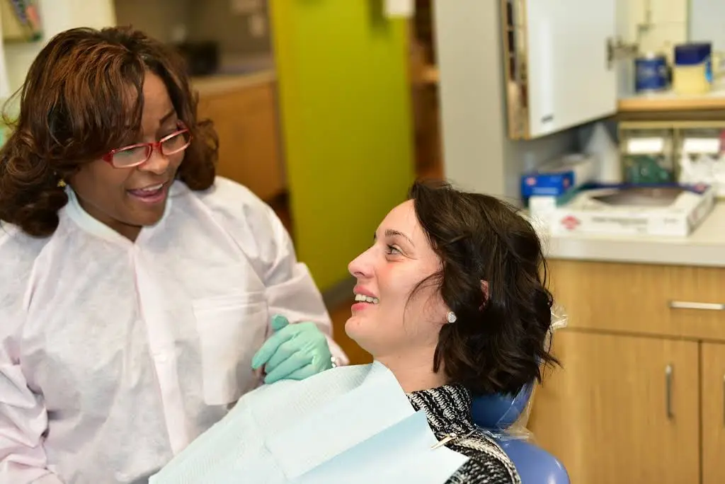Davidson Dental, LLC