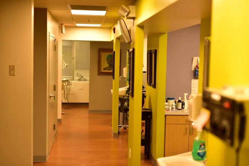 Davidson Dental, LLC