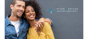 Miles Of Smiles Implant Dentistry