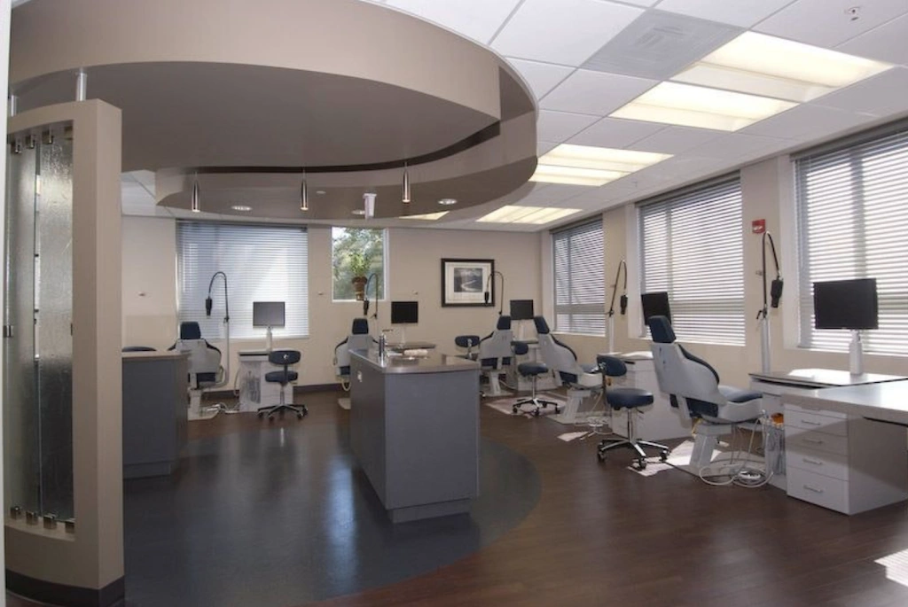 Scott Orthodontics