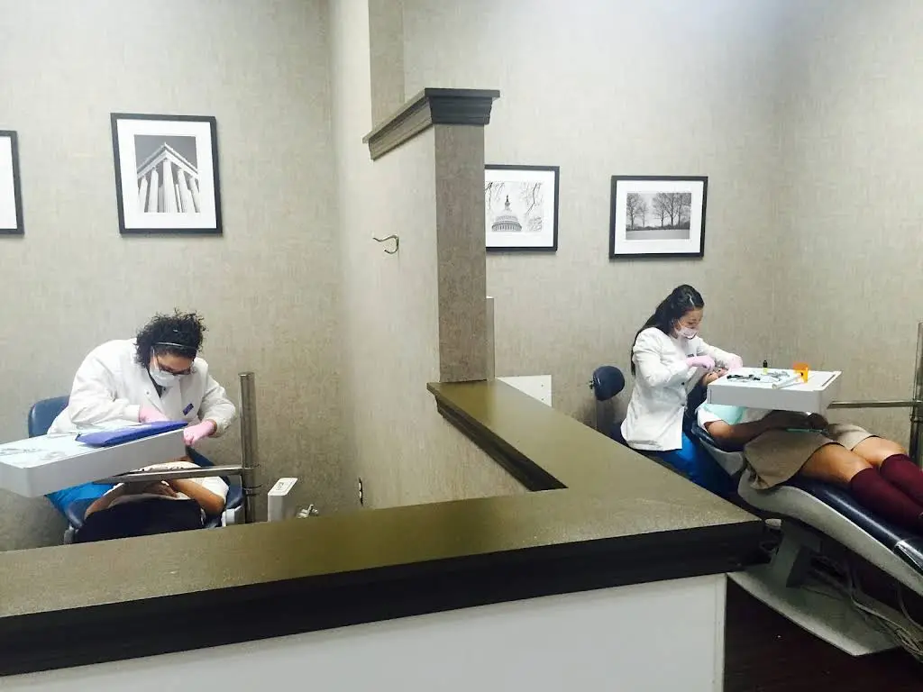 Scott Orthodontics