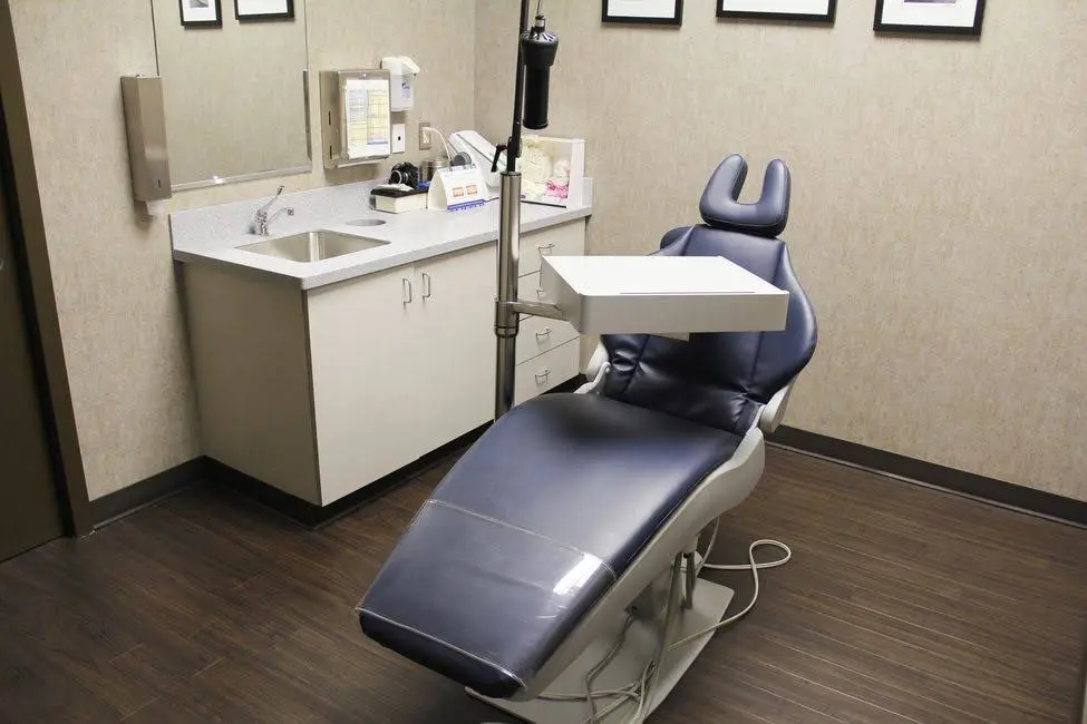 Scott Orthodontics