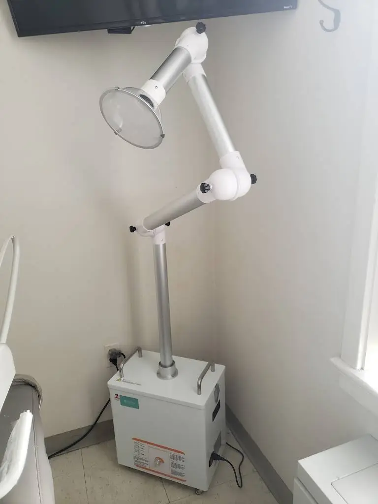 Cummins Dental Group