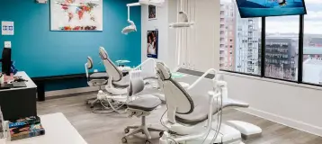 Washington Pediatric Dentistry