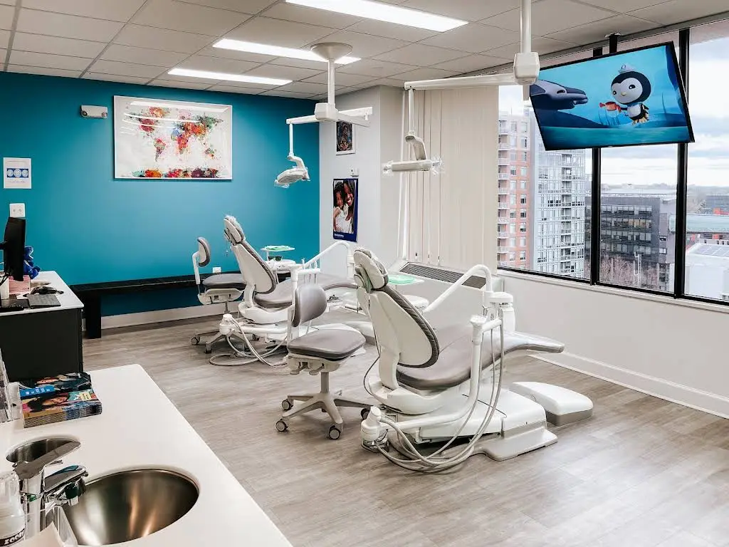 Washington Pediatric Dentistry