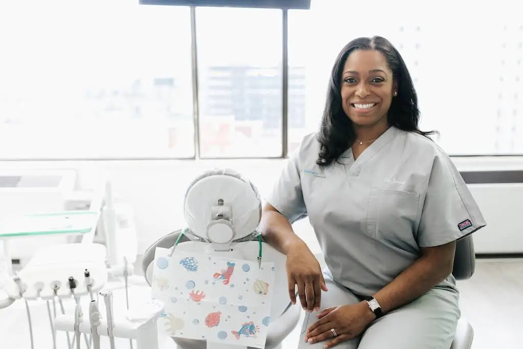 Washington Pediatric Dentistry