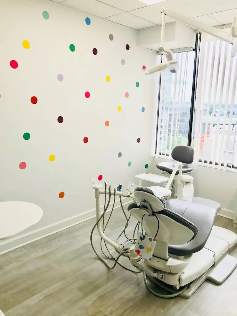 Washington Pediatric Dentistry
