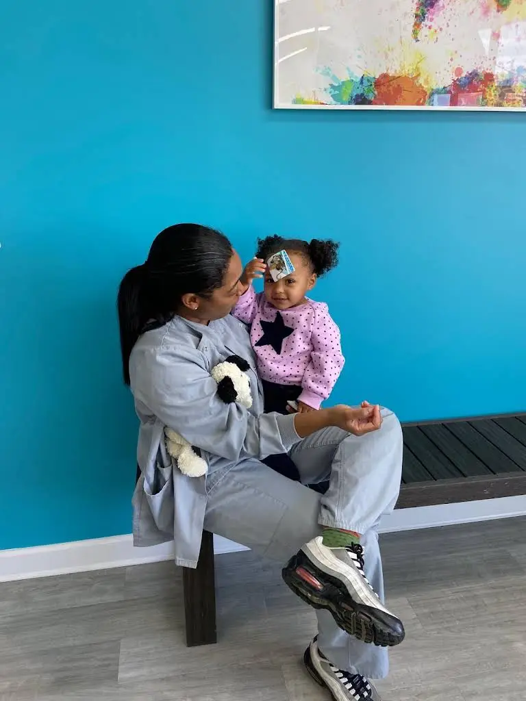 Washington Pediatric Dentistry
