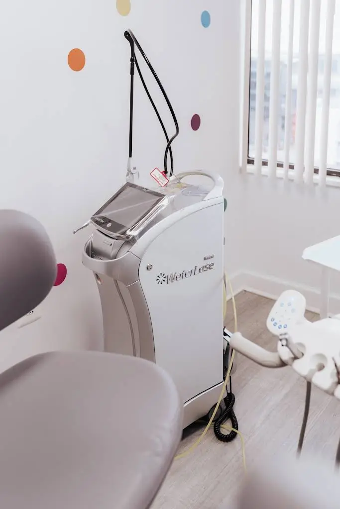 Washington Pediatric Dentistry