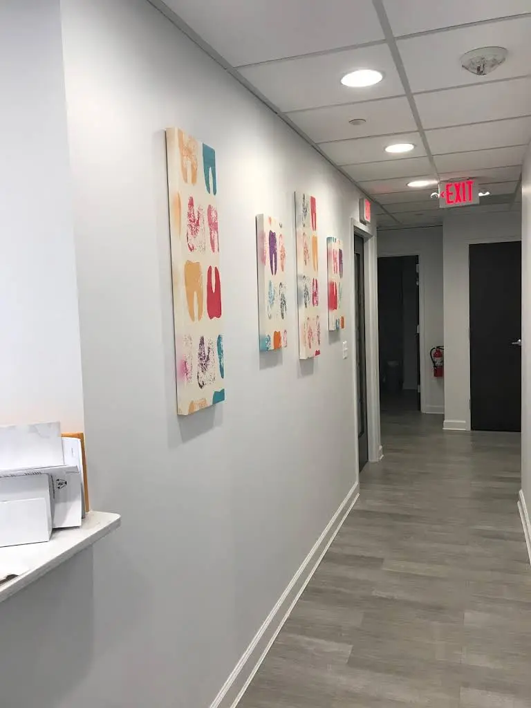Washington Pediatric Dentistry