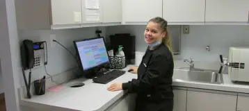 Park Dental Office