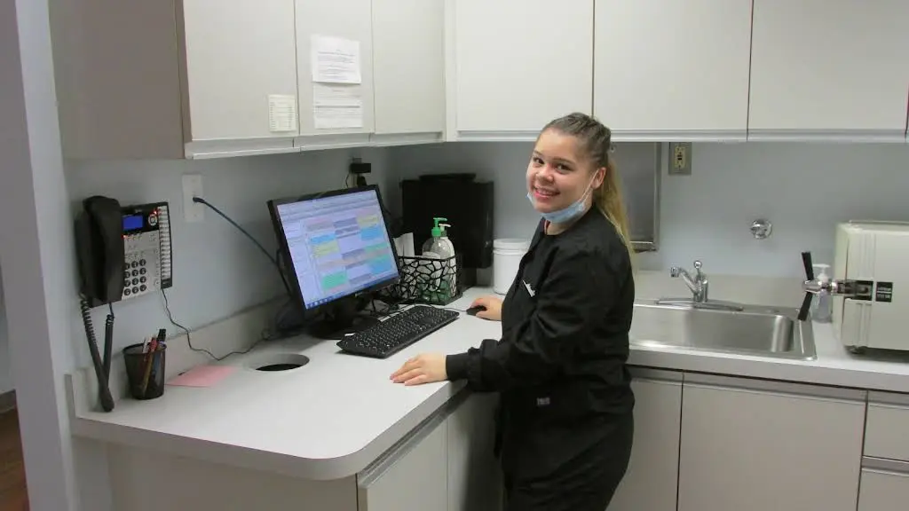 Park Dental Office