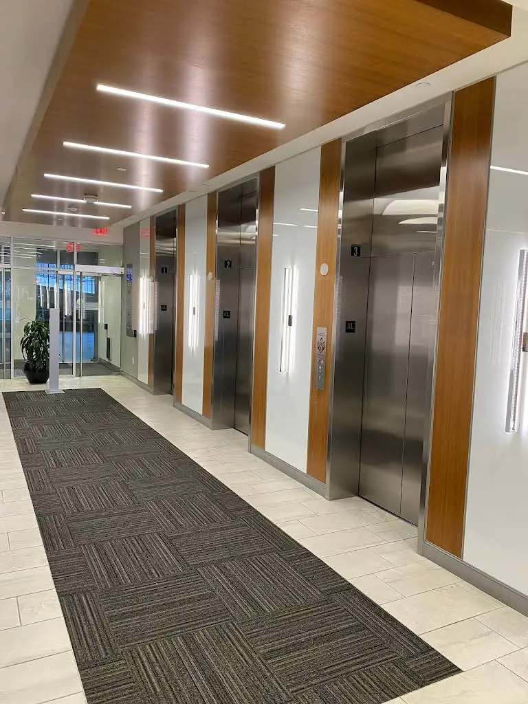 Park Dental Office