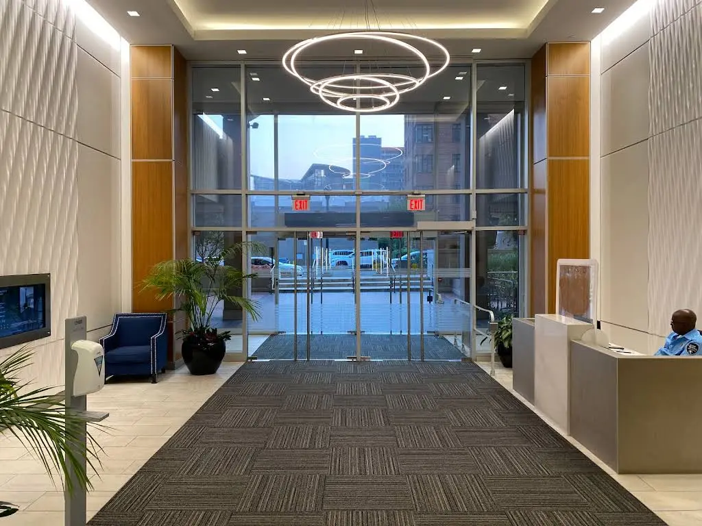 Park Dental Office