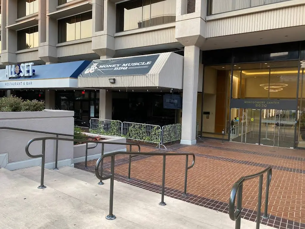 Park Dental Office