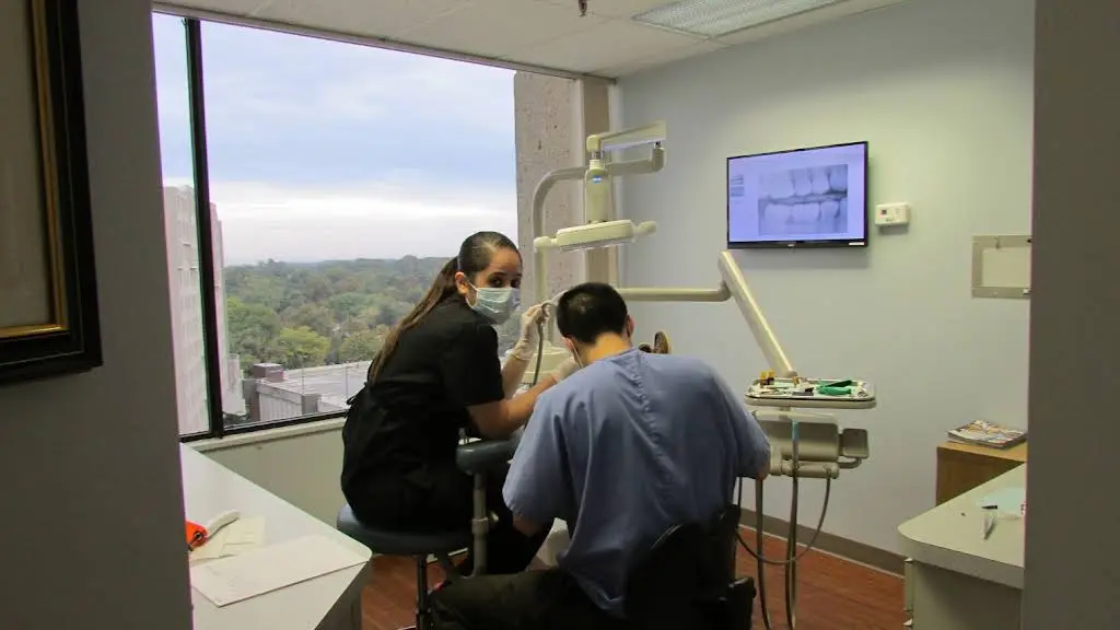 Park Dental Office