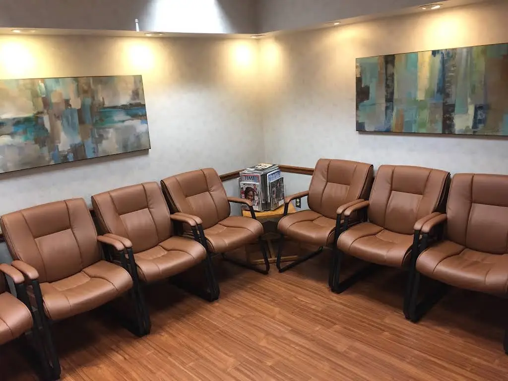 Park Dental Office