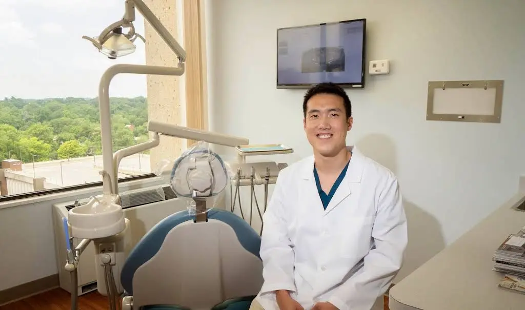 Park Dental Office