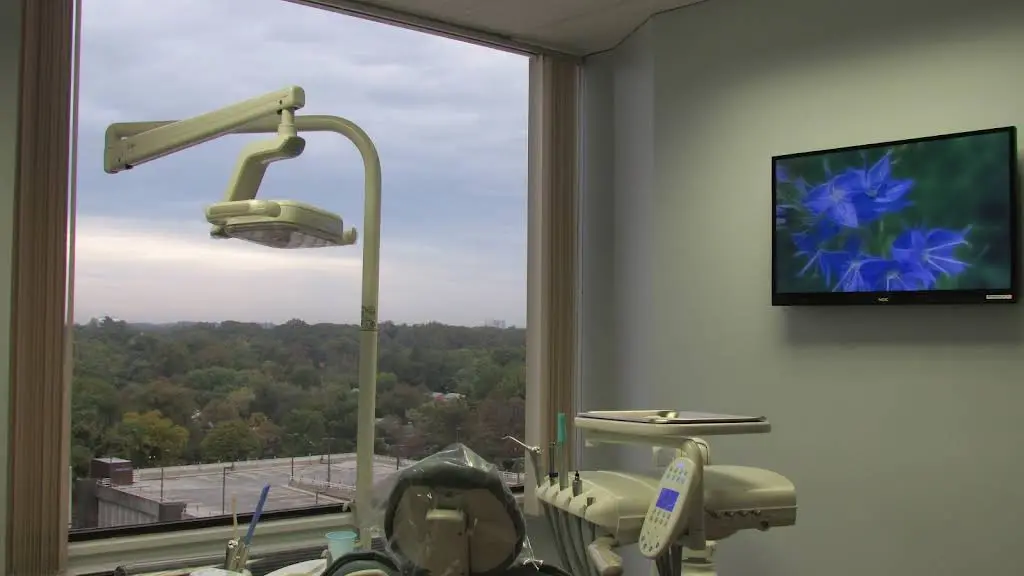 Park Dental Office