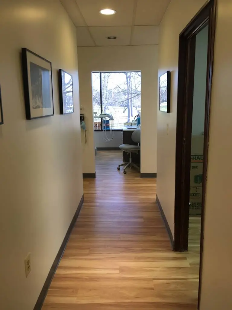 Lawrence H. Siu, DDS PC